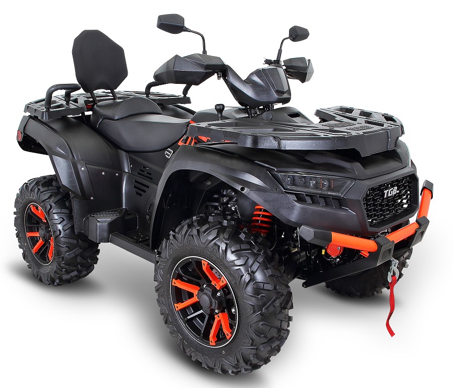 Квадроцикл Blade 1000 LTX EPS PREMIUM